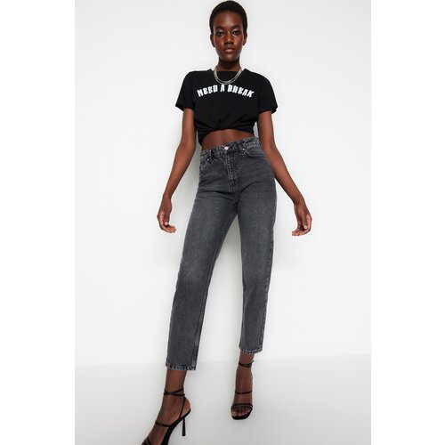 Trendyol Ženske traperice Denim Cijene