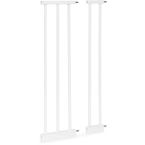 ECO TOYS za&amp;scaron;titna ograda 74-105 cm, White Slike