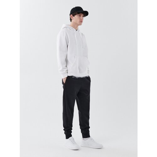 Cropp muške jogger hlače - Crna  2604K-99X Cijene