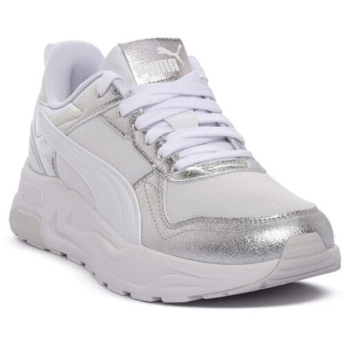 Puma Nizke superge 40474601 pisana Cene