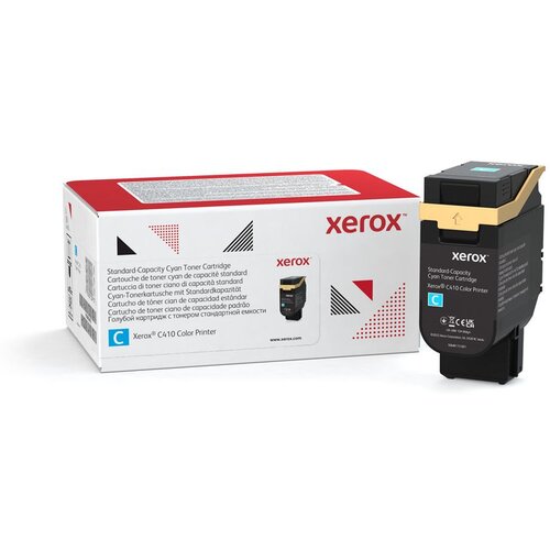 Xerox 006R04678 Toner Cyan for approx. 2 000 pages Cijene