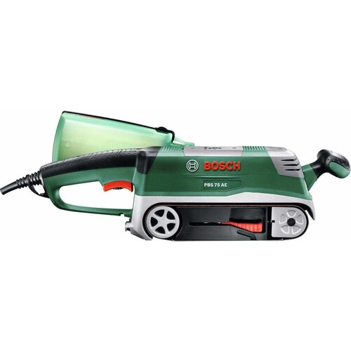 Bosch Tračna brusilica PBS 75 AE Slike