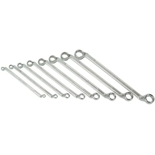Hm Mullner Okasti ključevi set 8/1 6-22mm Cene