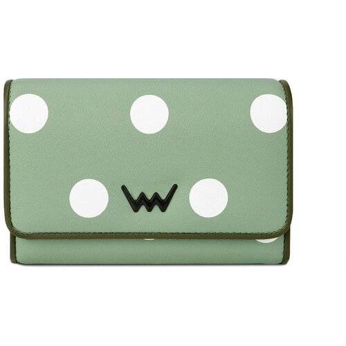 Vuch Claire Light Green Wallet Cijene