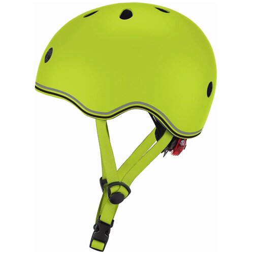 Globber čelada go up xxs/xs z lučko ( 45-51cm ) zelena 506-106 Cene
