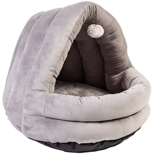 Zooplus Mačja votlina Fes - D 50 x &amp;Scaron; 40 x V 45 cm Slike