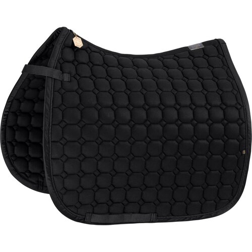 ESKADRON Podsedelnica Cotton, Black - DL Cene