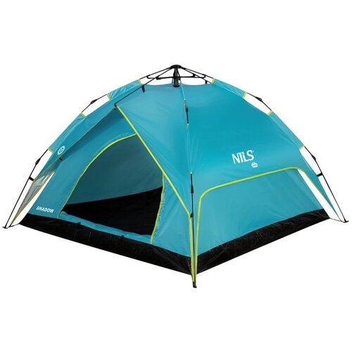 Nils Extreme Shadow tent NILS Camp NC7819 3-person blue Slike