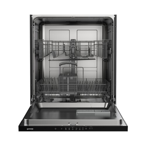 Gorenje ugradna ma&amp;scaron;ina za pranje sudova GV62040 Slike
