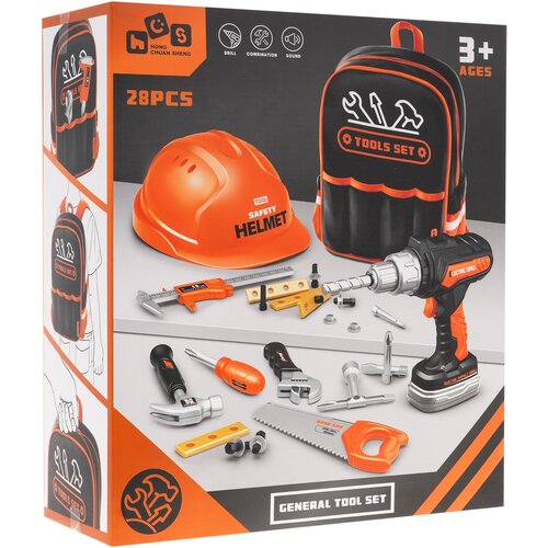  Dječji set alata u ruksaku - Handy Cijene