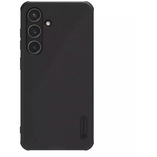 Nillkin maska super frost pro za samsung S926B galaxy S24 plus 5G/ crna Slike
