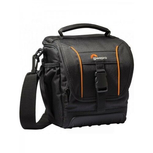 Lowepro Adventura SH 140 II (Black) torba za digitalni fotoaparat Slike