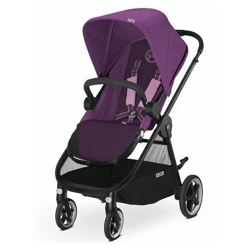 Cybex Iris M-Air B Grape Juice 5010394 Slike