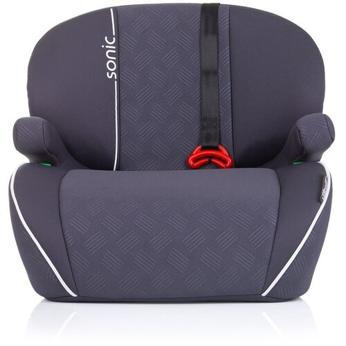 Chipolino autosjedalica 125-150 cm ISOFIX Sonic - Anthracite Slike