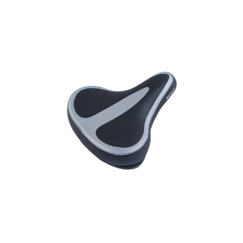 Scout sedlo max 2 low 270x231 mm comfort Cene