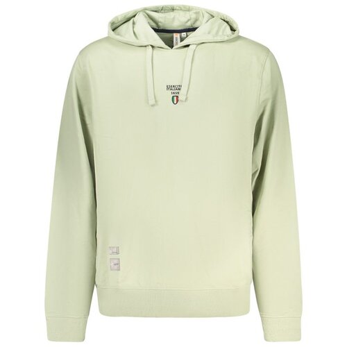  Mu&amp;scaron;ki zip-up sweatshirt Military Academy zelen Slike