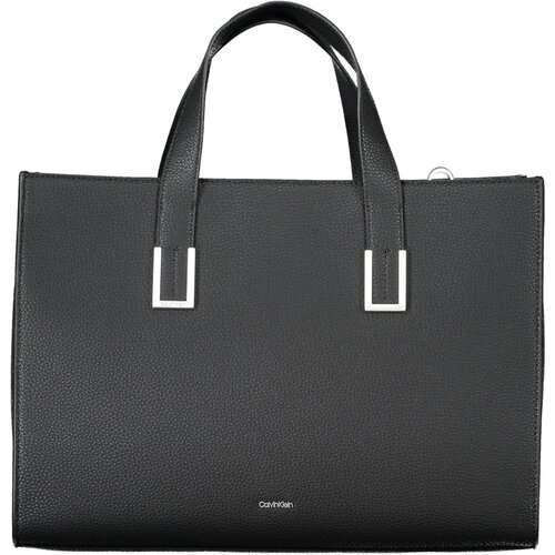 Calvin Klein WOMEN&amp;#039;S BAG BLACK Slike