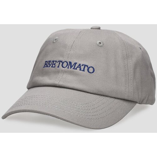 Blue Tomato Dad Hat Kapa s šiltom ultimate gray Cene
