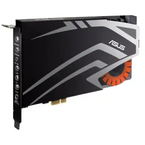 Asus Zvučna karta PCIe Sonar Strix 7.1 Slike