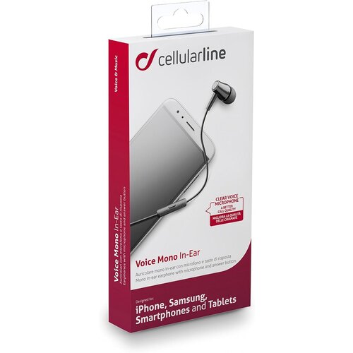Cellular Line auinearmonok slu&amp;scaron;alke Slike