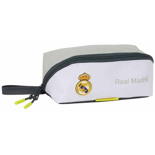 REAL MADRID Pernica 25/26 s dijagonalnim zatvaračem Cijene