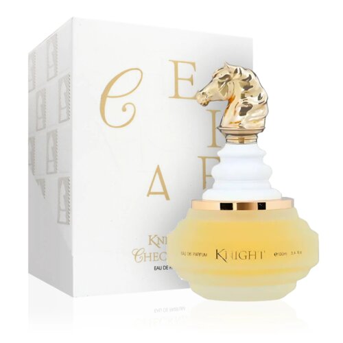 Armaf Check Mate Knight White EDP W 100 ml Slike