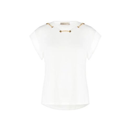 Rinascimento Majice &amp;amp; Polo majice CFC0124565003 pisana Slike