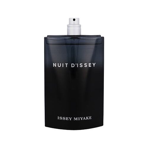 Issey Miyake Nuit D´Issey toaletna voda 125 ml Tester za moške Cene