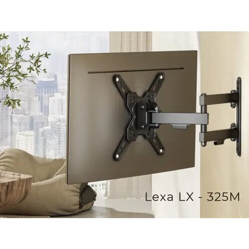 LEXA LX-325M vesa 4000x400 Slike