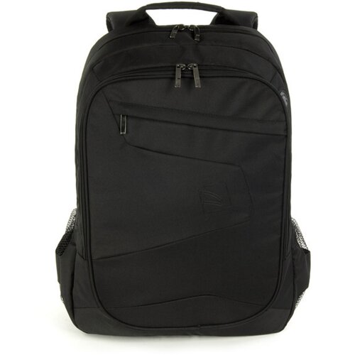 Tucano 34033 LATO Rucksack schwarz Cene