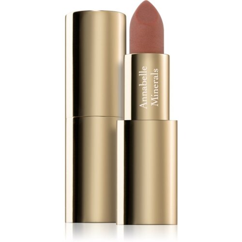 Annabelle Minerals Sheer Lipstick vlažilna sijoča šminka odtenek Coconut 3,5 g Cene