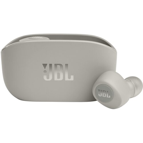 JBL slušalke WAVE100TWS KREM BELA JBL Cene