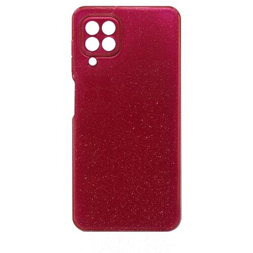  Maska za telefon GLITTER CASE za Samsung A22 DZ8, Višnja Cene