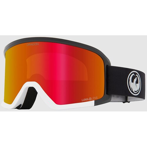 Dragon DR DX3 Plus OTG Nouveblk +Bonus Lens Goggle llredion+lldarksmoke Cijene