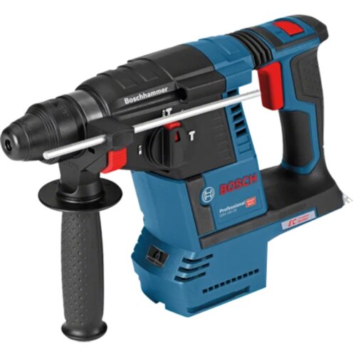  Akumulatorski bu&amp;scaron;aći čekić sa SDS plus sustavom GBH 18V-26 Bosch Professional Slike