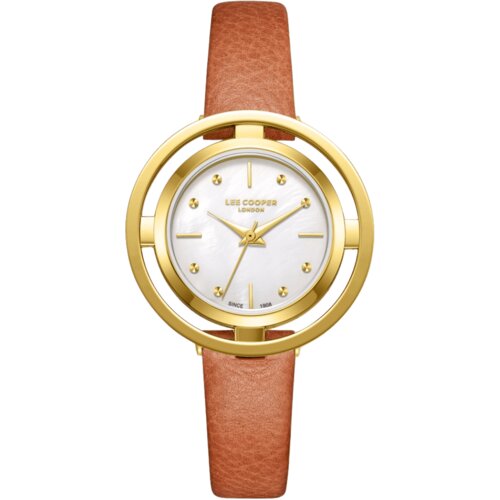  RUČNI SAT LEE COOPER LC08034.124 Slike