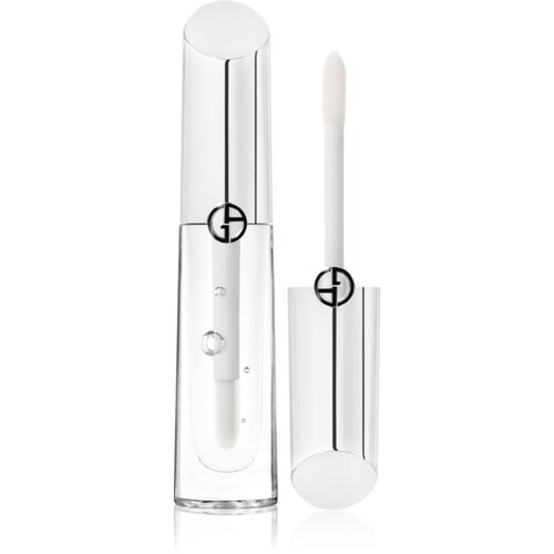 Armani Prisma Glass sjajilo za usne nijansa 01 Clear Shine 3.5 ml Cijene