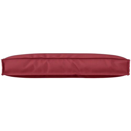 vidaXL jastučić za naslon Bordo 80x40x12 cm Oxford tkanina Cijene