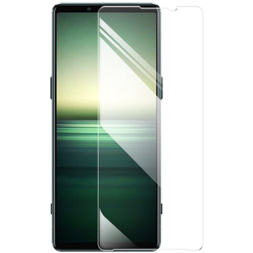 INF Za&amp;scaron;čita zaslona iz kaljenega stekla za Xperia 5 II (3-Pack), (22044194) Slike
