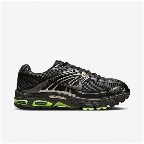 Nike Nizke superge Air Max Moto 2K Črna Slike