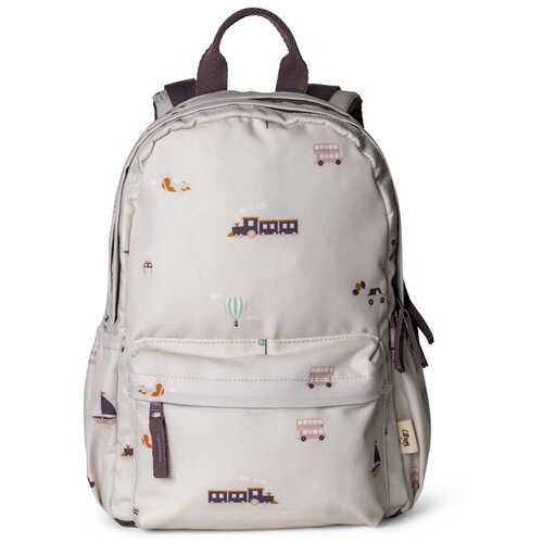 Citron ruksak Dječji ruksak Medium Vehicles Medium_Backpack_Vehicles Cijene