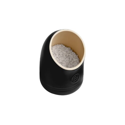 Emile henry Slanik 11cm black Cene