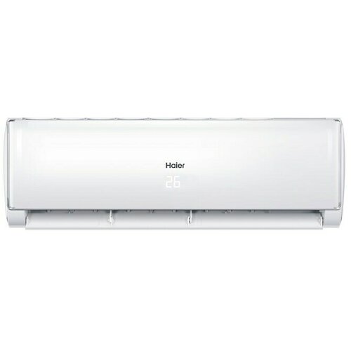 Haier Inverterski klima-uređaj Tundra (Maksimalni kapacitet hlađenja po uređaju u W: 5.000 W, Maksimalna snaga grijanja u W: 5.200 W) Slike