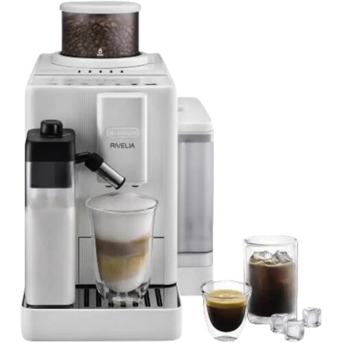 DeLonghi Kavni aparat De&amp;#039;Longhi EXAM420.55.WXL 1.4L, (5000531683) Slike