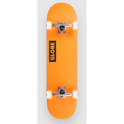 Globe Goodstock 8.125" Skate komplet neon orange Cene