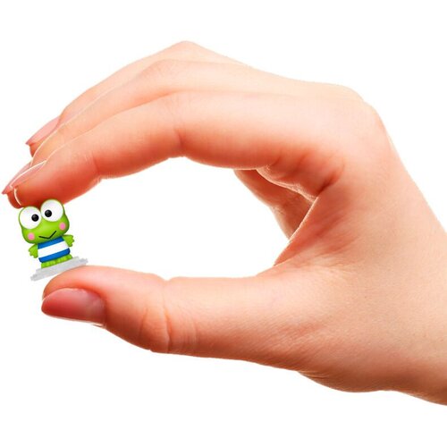 Funko Bitty Pop Blister 4 Figurice Bitty POP Hello Kitty i Prijatelji Keroppi Slike