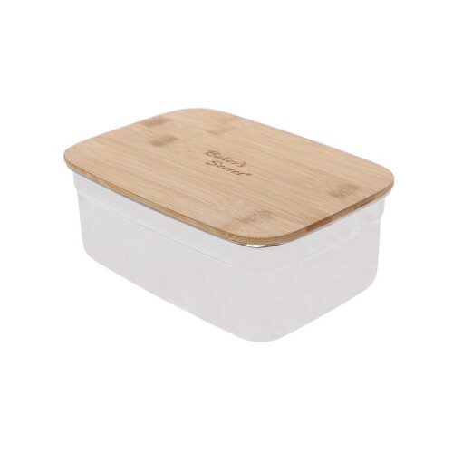 BAKERS SECRET Kutija za ručak od nehrđajućeg čelika 1300ml BS40655 Cijene