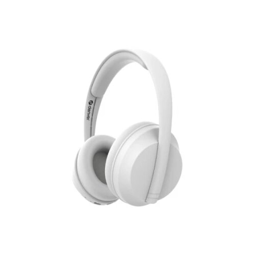 Denver BTH-235 bluetooth slušalice BELE Cene