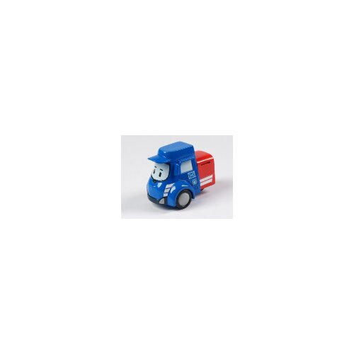Robocar Poly posty &amp;ndash; metalni auto Slike