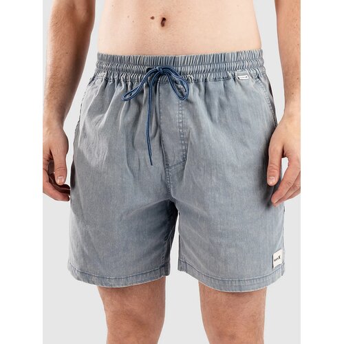 Hurley Mineral Wash Volley 17&amp;quot; Boardshorts hypnotic Slike